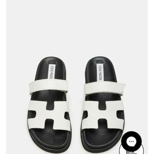 Steve Madden 9.5 Women’s Sandel